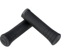 SQlab Poignées de guidon noir M