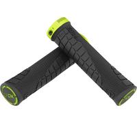 SQlab Poignées de guidon noir S