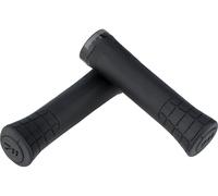 Paire de grips sqlab 711 tech trail 2 0 noir