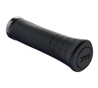 SQlab Paire de grips 711 Tech Trail 2.0 Noir