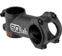 SQlab Potence 811 2.1 31.8 noir 70 mm 7°