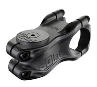 SQlab Potence 8OX, Noir/Rugueux, 60 mm