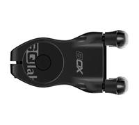 SQlab Potence 8OX 90 mm 6° 31,8 mm Noir