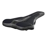 SQLab Saddle ClipOn 6OX Infinergy ERGOWAVE Active 2.1 Selle vélo MTB Trail & E-Performance Sqlab, Noir