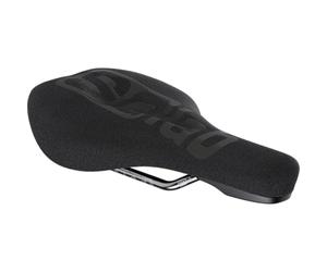 SQlab Selle 60X Dirt Ltd. Team Dirtbike et Downhill Selle en Noir