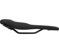 SQlab Selle 610 Ergolux active 2.1 noir 160 mm