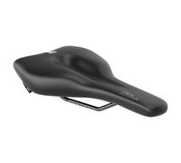 SQlab Selle de vélo 610 M-D Active – selle de randonnée