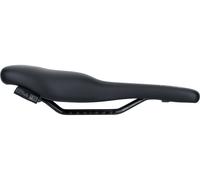 SQlab Selle 610 M-D active noir 170 mm