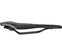 SQlab Selle 611 Ergowave Active 2.1 en Carbone noir