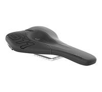 SQlab Selle 611 Ergowave CrMo, 12 cm, Noir