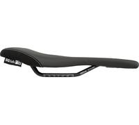 SQlab Selle 611 Ergowave noir 130 mm