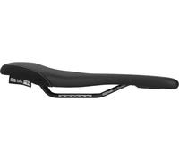 SQlab Selle 611 Ergowave noir 140 mm