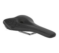 SQlab - 611 ERGOWAVE® - Selle de vélo Black - 15 cm