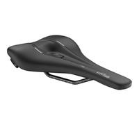 SQlab - 612 ERGOWAVE® 2.1 - Selle de vélo Black - 16 cm