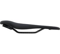 SQlab Selle 612 Ergowave active 2.1 noir 120 mm
