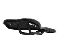 SQlab Selle 612 Ergowave Carbone 12 cm