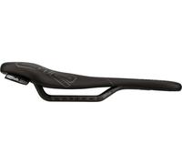 SQlab Selle 612 Ergowave Carbon noir 130 mm