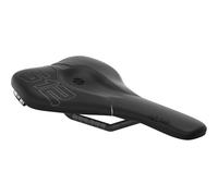 SQlab Selle 612 Ergowave Carbone, Mixte Adulte, Noir, 13 cm