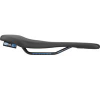 SQLAB 612 Ergowave, selle vélo course, 27,5x12x5cm, noir, SQL-1866