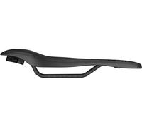 SQlab Selle 612 Ergowave R noir 120 mm