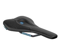 SQlab Selle 612 Ergowave S-Tube