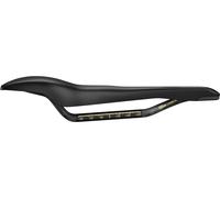 SQlab Selle 612R ERGOWAVE 2.0 Carbon première édition