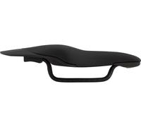 SQlab Selle 613 Ergowave R noir 120 mm
