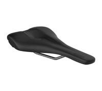 SQlab Selle de vélo 614 ERGOWAVE Active 2.1 – Gravel unisexe Noir