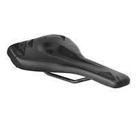 SQlab Selle 6OX Ergowave Active Mixte Adulte, Noir, 13 cm