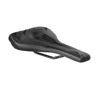 SQlab Selle 6OX Ergowave Active Mixte Adulte, Noir, 14 cm