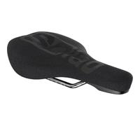 SQlab Selle Dirt 6OX Édition Limitée Team | Selle Dirt Bike et Downhill noire, taille unique, unisexe