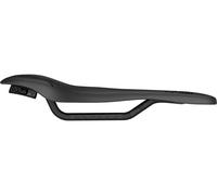 SQlab Selle en Carbone 612 Ergowave R Carbon noir 150 mm