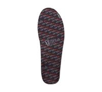 SQlab Semelles Intérieures ONE10 Low rouge 46.5-48.5