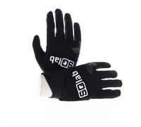 SQlab SQ-Gloves ONE 11 BLK WIDE Gants de vélo L Multicolore