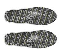 SQlab SQ-Insoles ONE11 Medium, Arch Support Unisex, Multicolore, 40