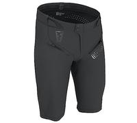 SQlab SQ-Short One-Ox, Pantalon de Cyclisme Gravity & E-Performance, 4XL, Noir