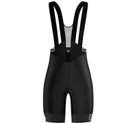 SQlab One11 Bib Short de vélo XL Noir