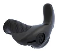 SQlab Stuby Short, poignées vélo VTT Tour & VTC