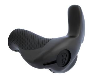 SQlab Stuby Short, poignées vélo VTT Tour & VTC