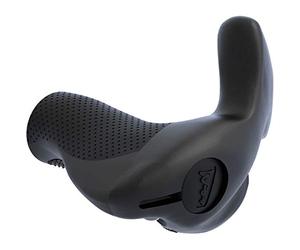 SQlab Stuby Short, poignées vélo VTT Tour & VTC