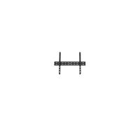 SQM3642 - Support - pour TV LCD - Taille d'écran : jusqu'à 84 pouces - montable sur mur