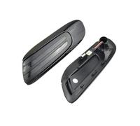 Sqnbra Clignotants Latéraux Clignotant LED Dynamique Ambre Indicateur De Position Latéral Pour Mini Pour Cooper F55 F56 F57 Accessoires De Voiture(Dynamic Smoked)
