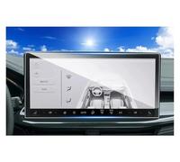 Sqnbra Film Protection d'Écran Navigation Lot 2 Films Protection D'écran PET Pour Ford Pour Focus MK4 2022 2023 13,2 Pouces, Autoradio, Navigation GPS, Accessoires D'intérieur