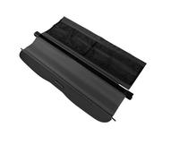 Sqnbra Rideau Coffre Rétractable pour Smart 451, 453 pour Fortwo Porte-Bagages Arrière Cloison Rangement Cache Bagages(for 453)