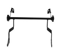 Sqnbra Support Navigation pour BMW pour R1200GS pour R1250GS R 1200 GS R1250 pour ADV 2013-2020 Stabilisateur De Pare-Brise avec Support Montage GPS