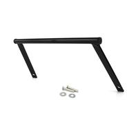 Sqnbra Support Navigation pour BMW pour R1200RS R1200 R 1200 RS 2014 2015 2016 2017 2018 Support Téléphone pour Moto GPS Plaque Navigation