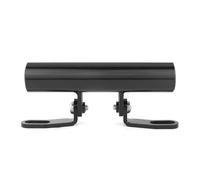 Sqnbra Support Navigation Support De Montage Navigation Universel, Pince Guidon GPS pour BMW pour G310R pour G310GS pour G650X 2006 - 2023(Type 5)