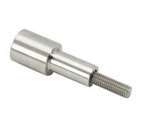 Sqnbra Support Navigation Support Navigation pour Téléphone Portable, Pôle D'extension pour R1200RS pour R1200RT pour R1250RS pour R1250RT K1600 GT pour GTL(A)