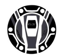 SQNYDH Autocollant De Réservoir De Carburant De Moto pour BMW GS 1300 R1300GS R 1300 GS 2024 Autocollants De Protection De Réservoir D'essence Autocollant pour réservoir de Carburant(Couleur 3)