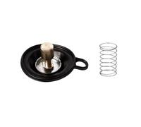 SQNYDH Carburateur Remplacement Kit Kit De Réparation De Carburateur pour Moto pour Yamaha Tricker XG250 4D61 4D62 XG 250 4D 6162 - Pièces De Rechange Carb Réparation Kits(Ensemble 2)